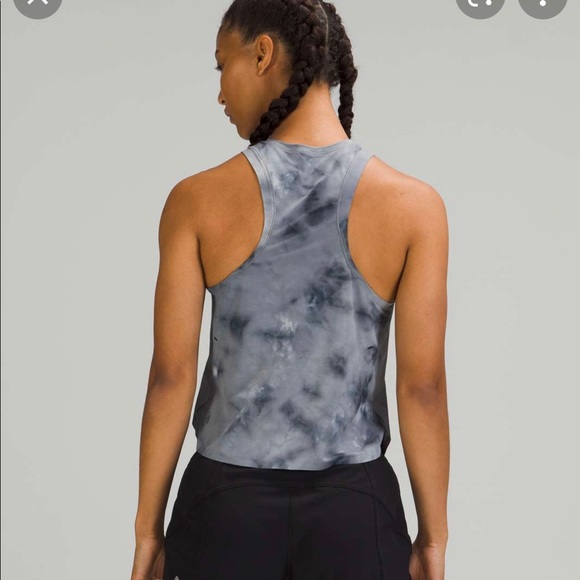 Lululemon Lightweight Run Kit tank top - Picture 3 of 6